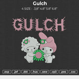 Gulch