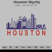 Houston Skycity