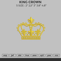 King Crown