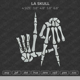 LA SKULL