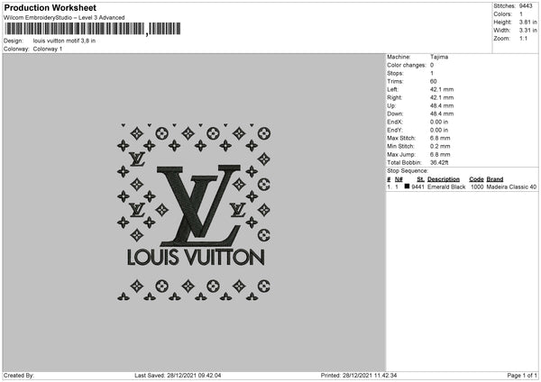 Louis Vuitton pattern color  Louis vuitton pattern, Louis vuitton, Pattern