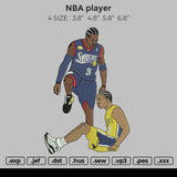 NBA Player