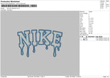 Nike Drip 2 Outline