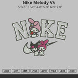 Nike Melody V4