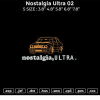 Nostalgia Ultra 02