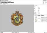 Patch Harry Potter V2