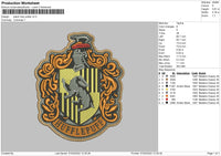 Patch Harry Potter V2