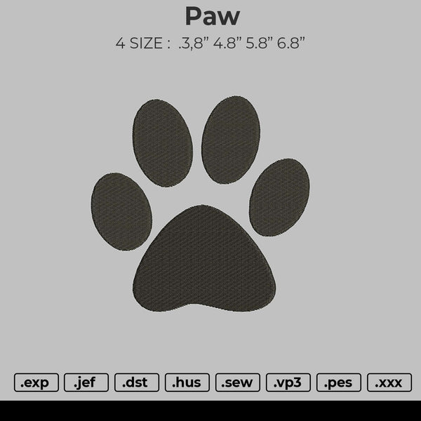 Paw