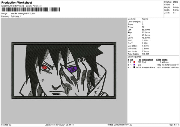 Resultado de imagem para line art sasuke classico