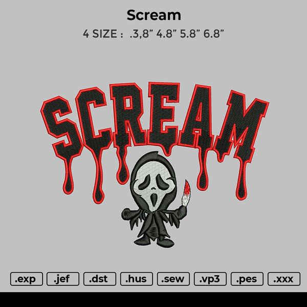 Scream