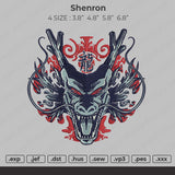 Shenron