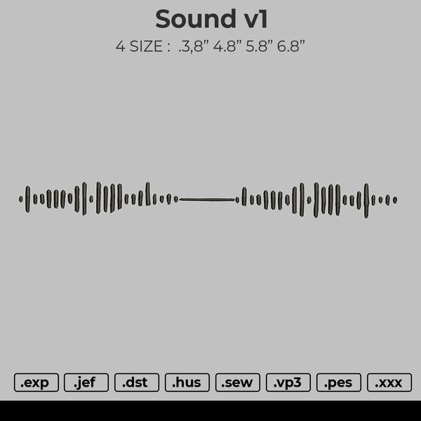 Sound V1