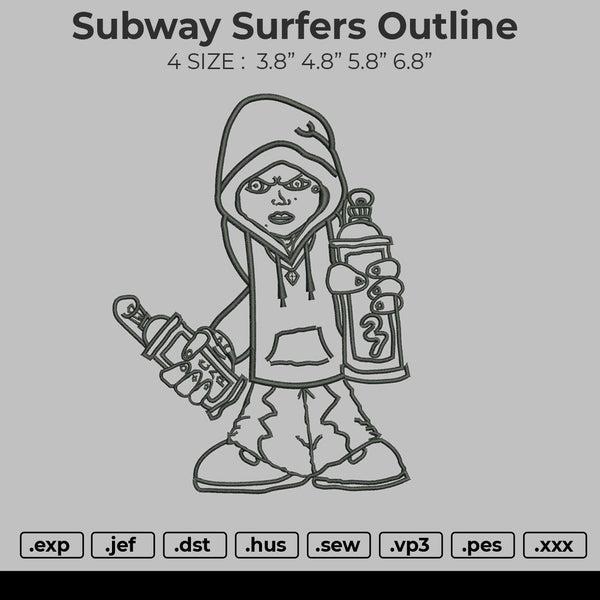Guide For Subway Surfers Subway Surfers 2 Learn To Draw Draw And Coloring  For Kids PNG,