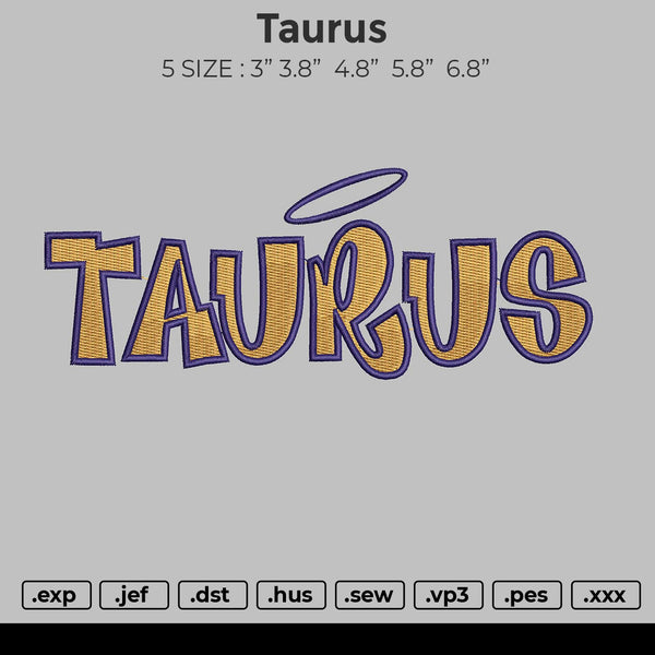 Taurus