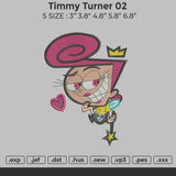 Timmy Turner 02