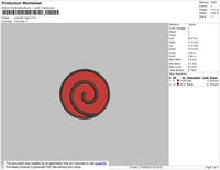 Uzumaki Logo