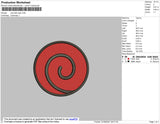 Uzumaki Logo