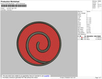 Uzumaki Logo